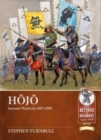 Image for Håojåo  : samurai warlords 1487-1590