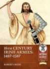 Image for 16th century Irish armies 1487-1587