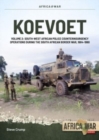 Image for KoevoetVolume 2,: South West African police counter insurgency operations during the South African border war, 1985-1989