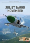 Image for Juliet, Tango, November  : Cold War mystery over Armenia 1981
