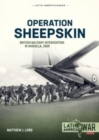 Image for Operation Sheepskin  : British military intervention in Anguilla, 1969