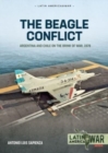 Image for Beagle Conflict Volume 1: Argentina and Chile on the Brink of War in 1978