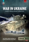 Image for War in Ukraine. Volume 2 Russian Invasion, February 2022 : Volume 2,
