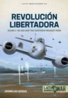 Image for Revolucion Libertadora: the 1955 Coup d&#39;etat in Argentina