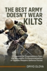 Image for The Best Army Doesn&#39;t Wear Kilts