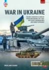 Image for War in Ukraine Volume 5 : Main Battle Tanks of Russia and Ukraine, 2014-2023: Post-Soviet Ukrainian MBTs and Combat Experience
