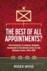 Image for The Best of All Appointments?
