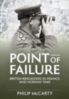 Image for Point of Failure