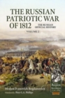 Image for The Russian Patriotic War of 1812 Volume 2 : The Russian Official History