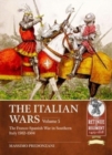 Image for The Italian warsVolume 5,: The Franco-Spanish war in Southern Italy 1502-1504