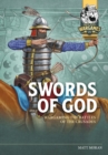 Image for Swords of god  : wargaming battles of the Crusades