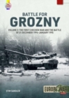 Image for Battle for GroznyVolume 2,: The first Chechen War and the battle of 31 December 1994-January 1995