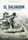 Image for El Salvador. Volume 2 Conflagration, 1983-1990