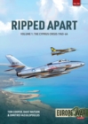 Image for Ripped Apart. Volume 1 Cyprus Crisis, 1963-1974 : Volume 1,
