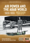 Image for Air Power and the Arab World 1909-1955. Volume 9 New Horizons and New Threats, 1946-1948 : Volume 9,