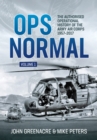 Image for Ops Normal Volume 1