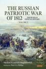 Image for The Russian Patriotic War of 1812 Volume 3