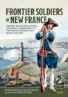 Image for Frontier Soldiers of New France