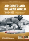 Image for Air Power and the Arab World 1909-1955 Volume 11