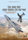 Image for The June 1967 Arab-Israeli War. Volume 1 The Southern Front
