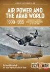 Image for Air Power and the Arab World 1909-1955, Volume 10: The First Arab-Israeli War Begins, 15-31 May 1948
