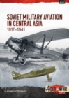 Image for Soviet Military Aviation in Central Asia 1917-41