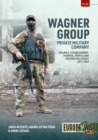 Image for Wagner Group Private Military Company Volume 2