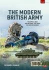 Image for The Modern British Army Volume 2