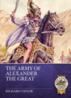 Image for Army of Alexander the Great