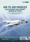 Image for Air-to-Air Missiles Volume 2