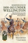 Image for Reminiscences 1808-1815 Under Wellington