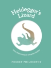 Image for Heidegger&#39;s lizard