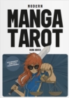 Image for Modern manga tarot