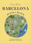 Image for Barcelona, Block by Block