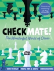 Image for Checkmate!  : the wonderful world of chess