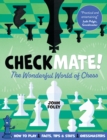 Image for Checkmate!  : the young player&#39;s complete guide to chess