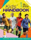 Image for FIFA Women&#39;s World Cup Australia/New Zealand 2023 kids&#39; handbook