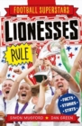 Image for Lionesses rule