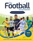 Image for The Football Encyclopedia (FIFA)