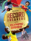 Image for Record breakers at the Olympic Games
