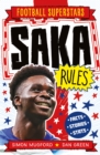 Image for Football Superstars: Saka Rules