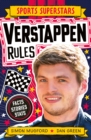 Image for Verstappen rules