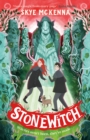 Image for Hedgewitch: Stonewitch