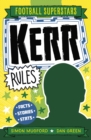 Image for Football Superstars: Kerr Rules