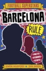 Image for Football Superstars: Barcelona Rule