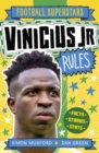 Image for Football Superstars: Vinicius Jr Rules