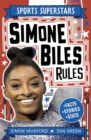 Image for Sports Superstars: Simone Biles Rules
