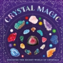 Image for Crystal Magic
