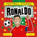 Image for Football Stories: Ronaldo
