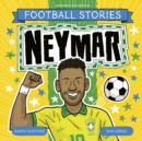 Image for Football Stories: Neymar